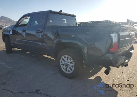 2024 Toyota Tacoma Double Cab z USA, uszkodzony, nr VIN 3TMLB5JN5RM007602